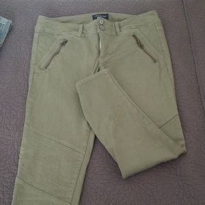 American Eagle Super StretchJeggings